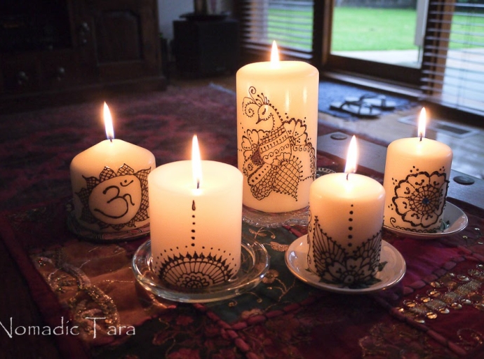 Tara Candles Launches Mahalaxmi Lotus Prosperity Candles for the Festive Season